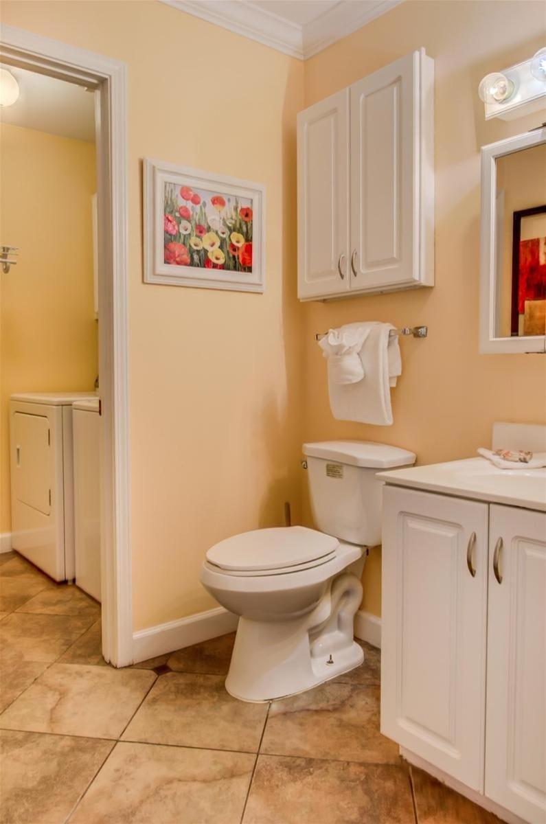 4 A, Three Bedroom Townhome Destin Zewnętrze zdjęcie