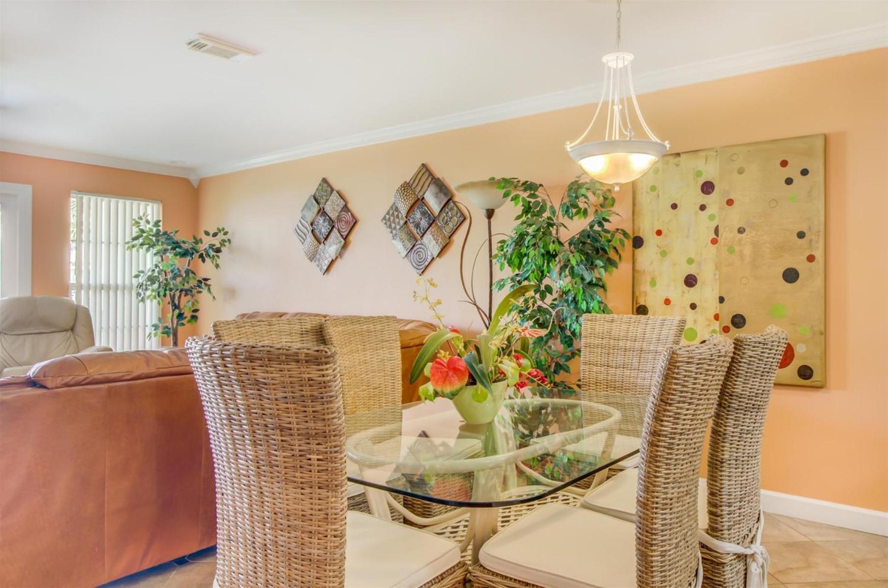 4 A, Three Bedroom Townhome Destin Zewnętrze zdjęcie